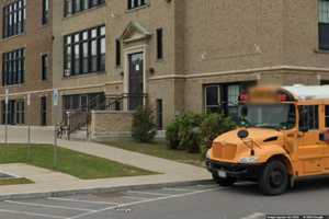 13-Year-Old Brings Loaded Gun To Capital Region School, Police Say