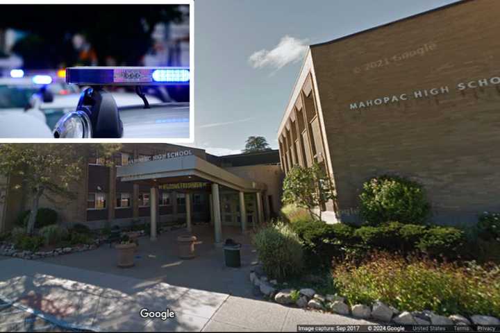 Police Conduct Drills At Several Schools In Mahopac: 'No Cause For Alarm'