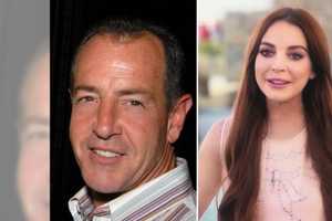 LI Native Lindsay Lohan's Dad 'Pissed' Over New 'Mean Girls' Joke About Her, Report Says