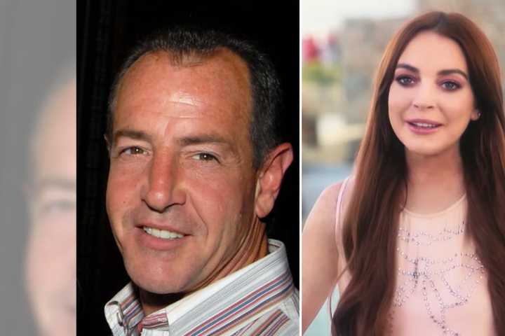 LI Native Lindsay Lohan's Dad 'Pissed' Over New 'Mean Girls' Joke About Her, Report Says