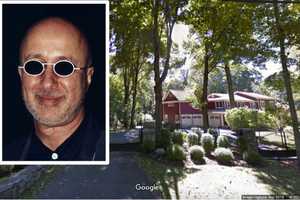 Late Show Bandleader Paul Shaffer Lists $2.75M Westchester County Home