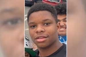 Alert Issued For Missing East Hampton 15-Year-Old