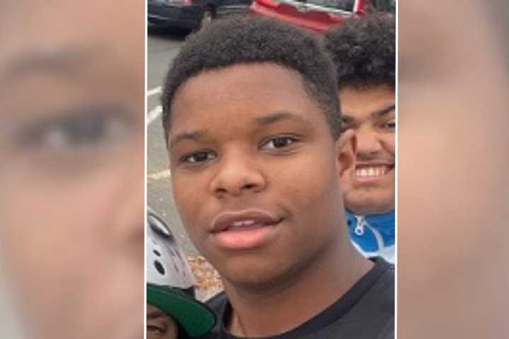 Alert Issued For Missing Long Island 15-Year-Old