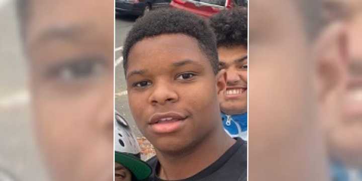 John Gray, age 15, was last seen in East Hampton on Wednesday, Jan. 17.&nbsp;