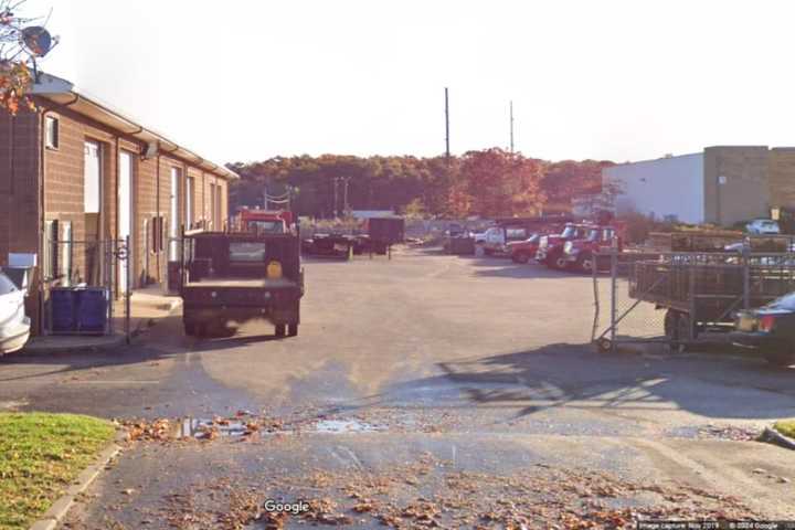 Man Fires Gun Inside Long Island Business Before 3-Hour Standoff, Police Say