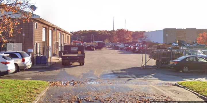 A man allegedly opened fire inside a Kroemer Avenue business before engaging in a three-hour standoff with police on Saturday, Jan. 20.&nbsp;