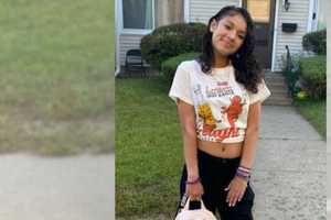 Update: Capital Region 16-Year-Old Missing For 2 Weeks Located