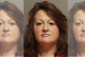 Woman Admits Stealing $550K From Area Employer: 'A Crime Of Greed'