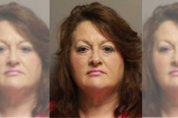 Woman Admits Stealing $550K From Waterford Employer: 'A Crime Of Greed'