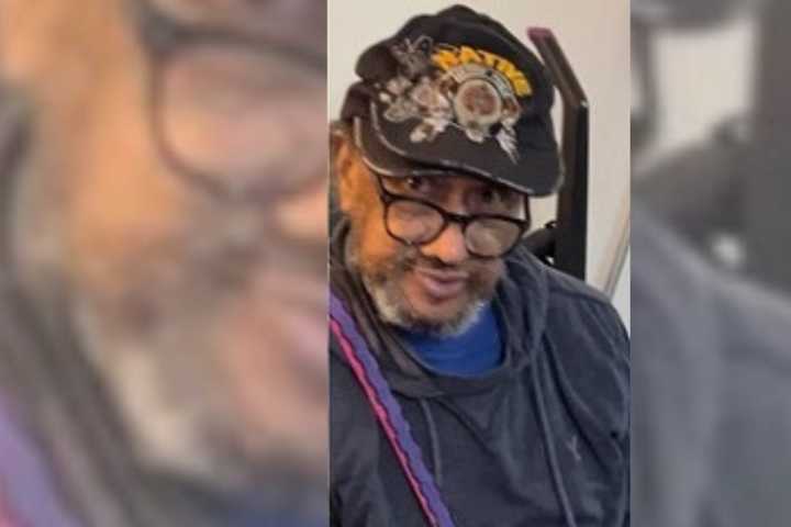 Have You Seen Him? Alert Issued For Long Island Man Missing For 2 Days