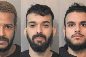 Trio Busted Selling Marijuana, Flavored Nicotine Products At Long Island Business, Police Say