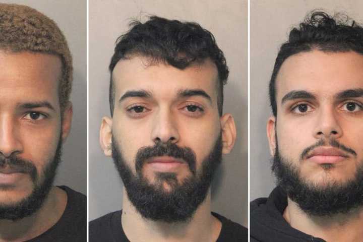 Trio Busted Selling Marijuana, Flavored Nicotine Products At Long Island Business, Police Say