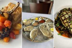 Small Menu, Big Flavors: New Capital Region Restaurant Hailed As 'Amazing Gem'