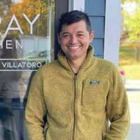 <p>Coray Kitchen’s owner and executive chef, Javier Villatoro.
  
</p>