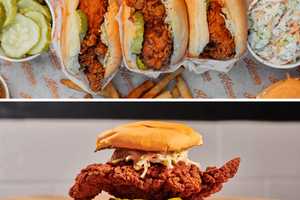 Haven Hot Chicken Sets Date For Opening Of New Location In Town Of Fairfield: Here's When