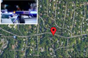 Robbery, Attempted Carjacking Under Investigation In Westchester: Suspect At Large