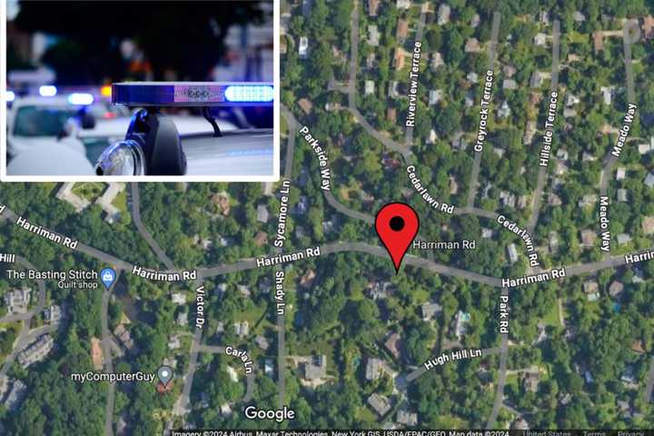 Robbery, Attempted Carjacking Under Investigation In Irvington: Suspect At Large