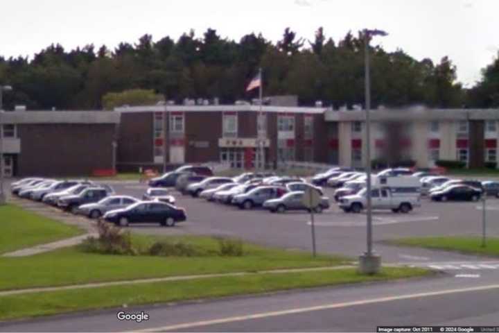 Capital Region Student's Hit List Leads To Criminal Charges