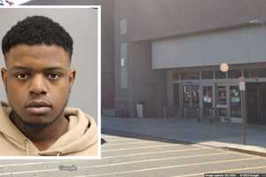 19-Year-Old Sexually Assaults Shopper At Long Island Target, Police Say