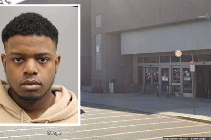 19-Year-Old Sexually Assaults Shopper At Commack Target, Police Say