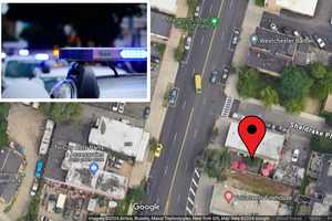 Victim Stabbed By Co-Worker In Mamaroneck