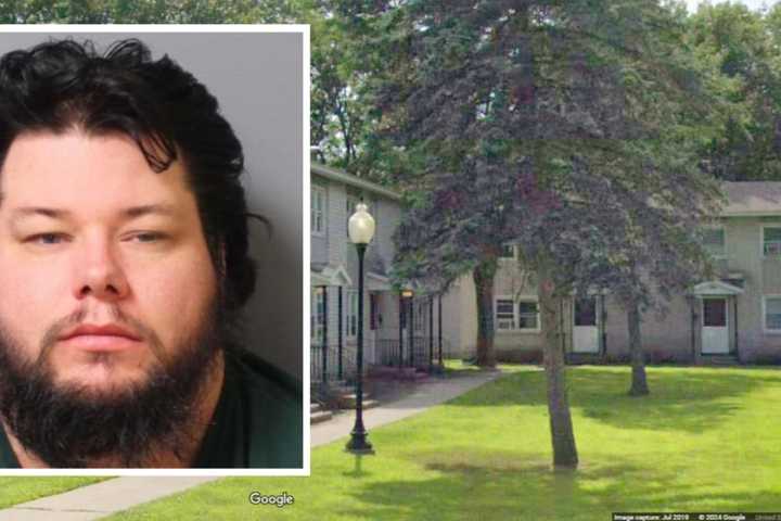 Update: Woman ID'd As Murder Victim At Capital Region Home; Victim's Ex-Boyfriend Charged