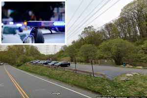 Purses, Laptops Stolen From Vehicles At Trail Parking Lot In Northern Westchester