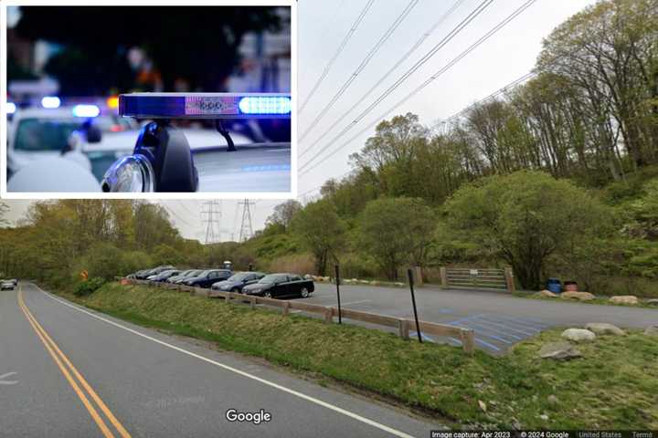 Purses, Laptops Stolen From Vehicles At Trail Parking Lot In Yorktown