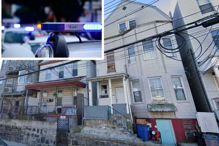 Update: Mother Caught After Abandoning Baby In Yonkers Apartment Building, Police Say