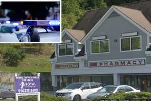 Pharmacy Burglaries Under Investigation In Southeast, Northern Westchester