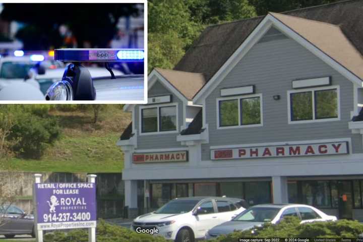 Pharmacy Burglaries Under Investigation In Westchester, Putnam