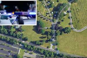 Around 20 Gunshots Fired After Funeral At Westchester Cemetery: Police