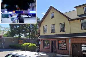 Trio Smashes Door Of Liquor Store, Steals $1K In Merch, Cash In Westchester