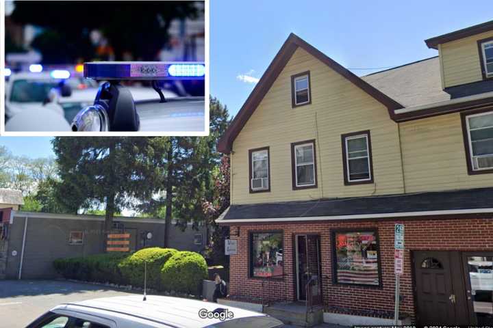 Trio Smashes Door Of Liquor Store, Steals $1K In Merch, Cash In Westchester