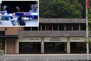 Update: More Details Emerge In Pharmacy Burglary In Hudson Valley