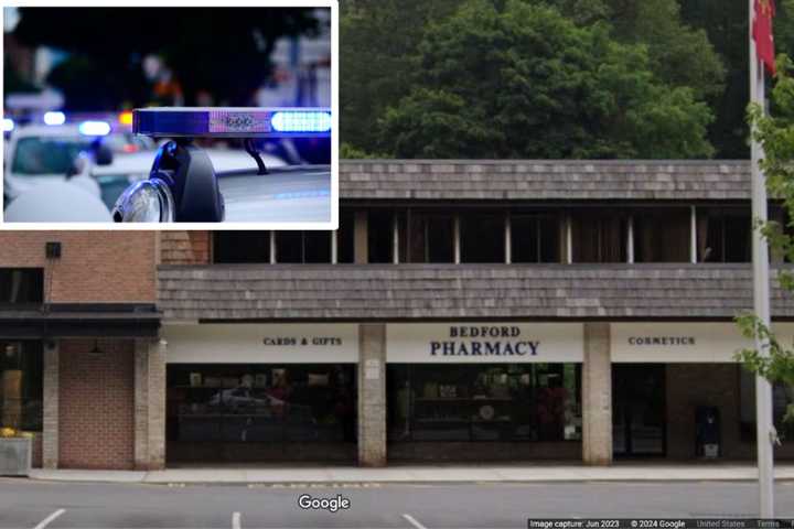 Update: More Details Emerge In Pharmacy Burglary In Hudson Valley