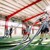 Workout Facility Founded By NFL Player To Open Location At Westchester Shopping Center