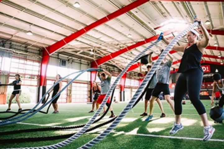 Workout Facility Founded By NFL Player To Open Hudson Valley Location