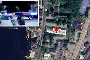 Man Barricades Himself Into Mahopac Apartment With Fake Handgun: Police