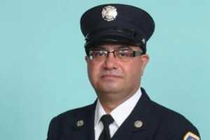 Family Of Late Albertson Firefighter Sees Outpouring Of Support: 'Loss Of A True Pillar'