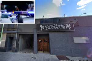 2 Victims Stabbed During Dispute At Nightclub In New Rochelle: Suspect At Large