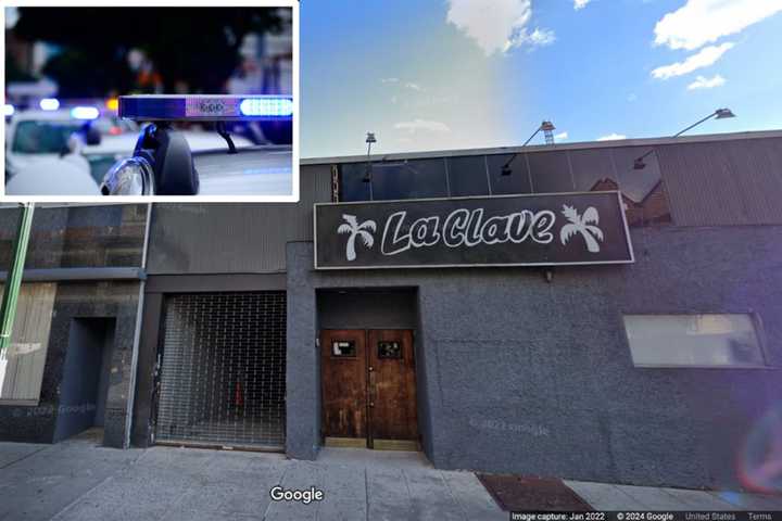 2 Victims Stabbed During Dispute At Nightclub In New Rochelle: Suspect At Large