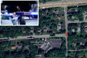 Resident Arrives Home, Interrupts Burglary In Yorktown: Suspects At Large