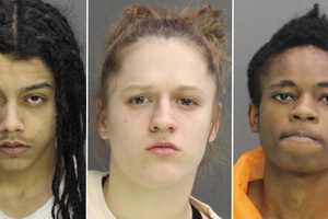 Dating App Setup: Trio Charged In Second Ambush Robbery In Region