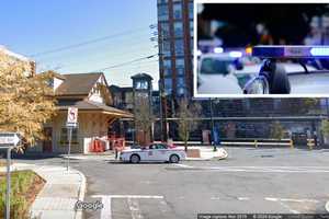 Man Nabbed After Punching Victim In Face At New Rochelle Train Station: Police