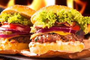 Know A Spot? ‘Best NY Burger’ Competition Taking Nominations