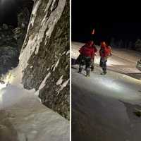 <p>Rescuers found Ralph's body in backcountry terrain outside the borders of Stowe Mountain Resort.&nbsp;</p>