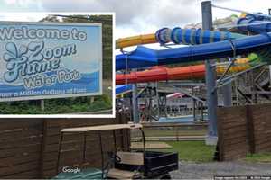 Capital Region Water Park Fined $38K For Violating Federal Labor Laws With Teen Employees