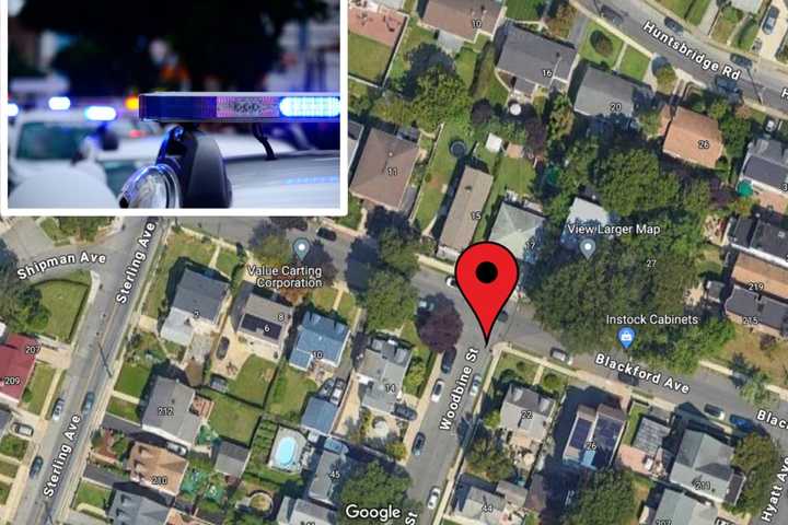 Man Killed In Assault At Intersection In Yonkers: Suspect At Large