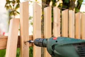 Fence Builder Ghosts Several Homeowners In Region After Taking Thousands, Police Say